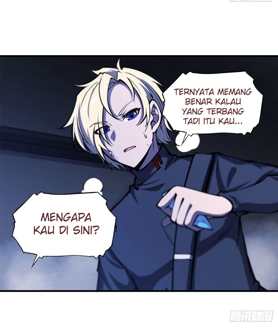 The Blood Princess and the Knight Chapter 164 Image 3