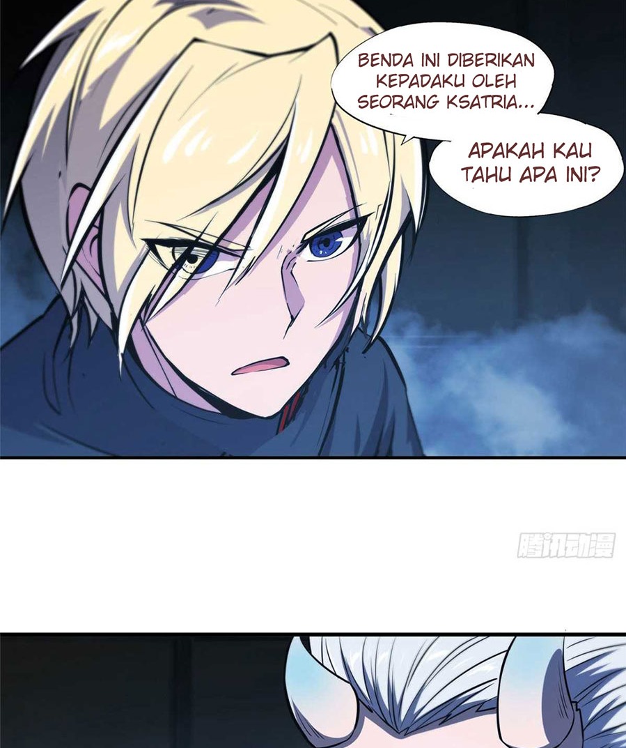 The Blood Princess and the Knight Chapter 164 Image 5