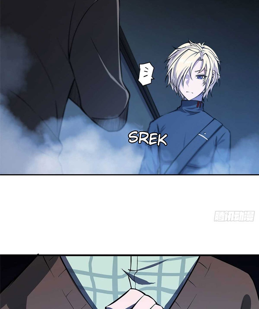 The Blood Princess and the Knight Chapter 164 Image 7