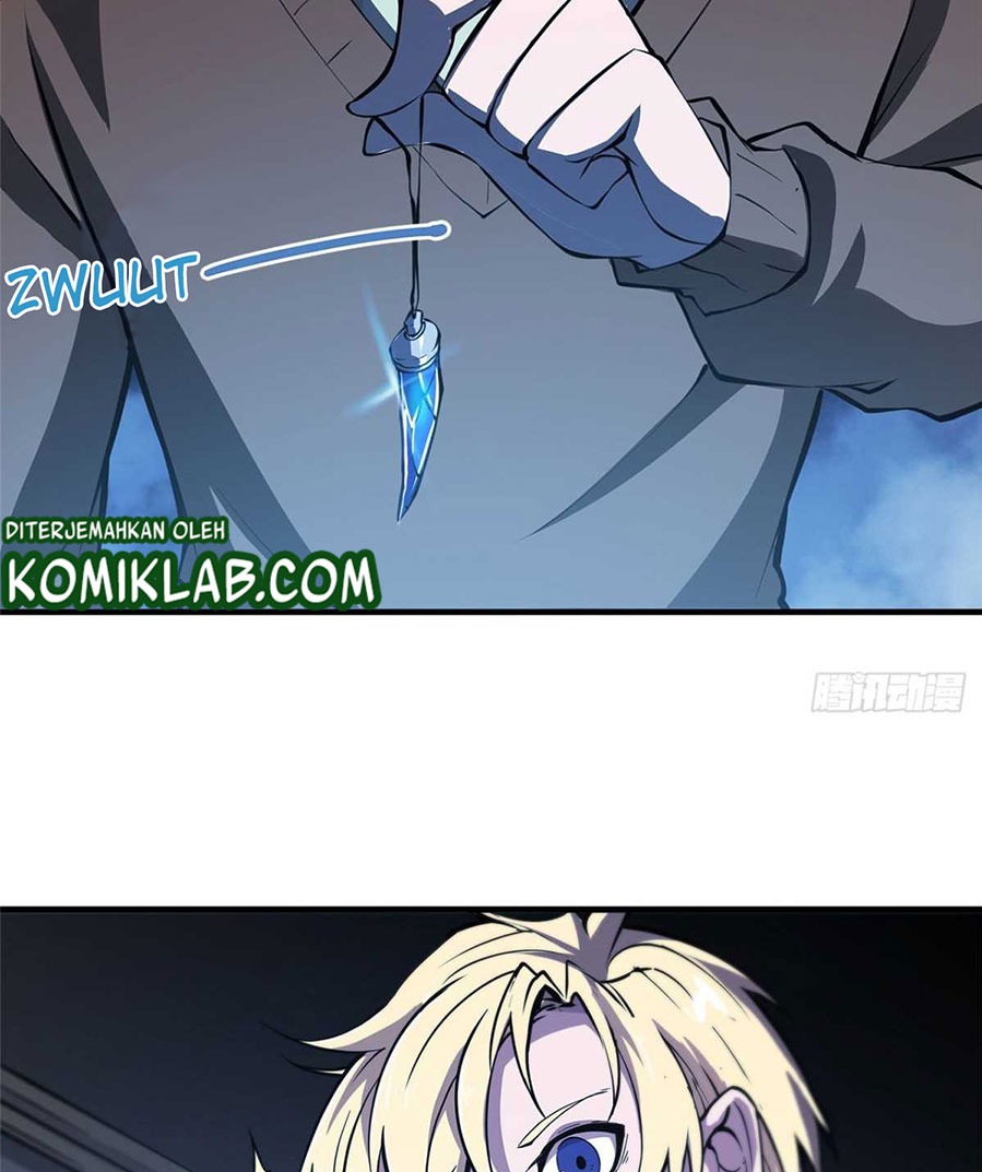 The Blood Princess and the Knight Chapter 164 Image 8