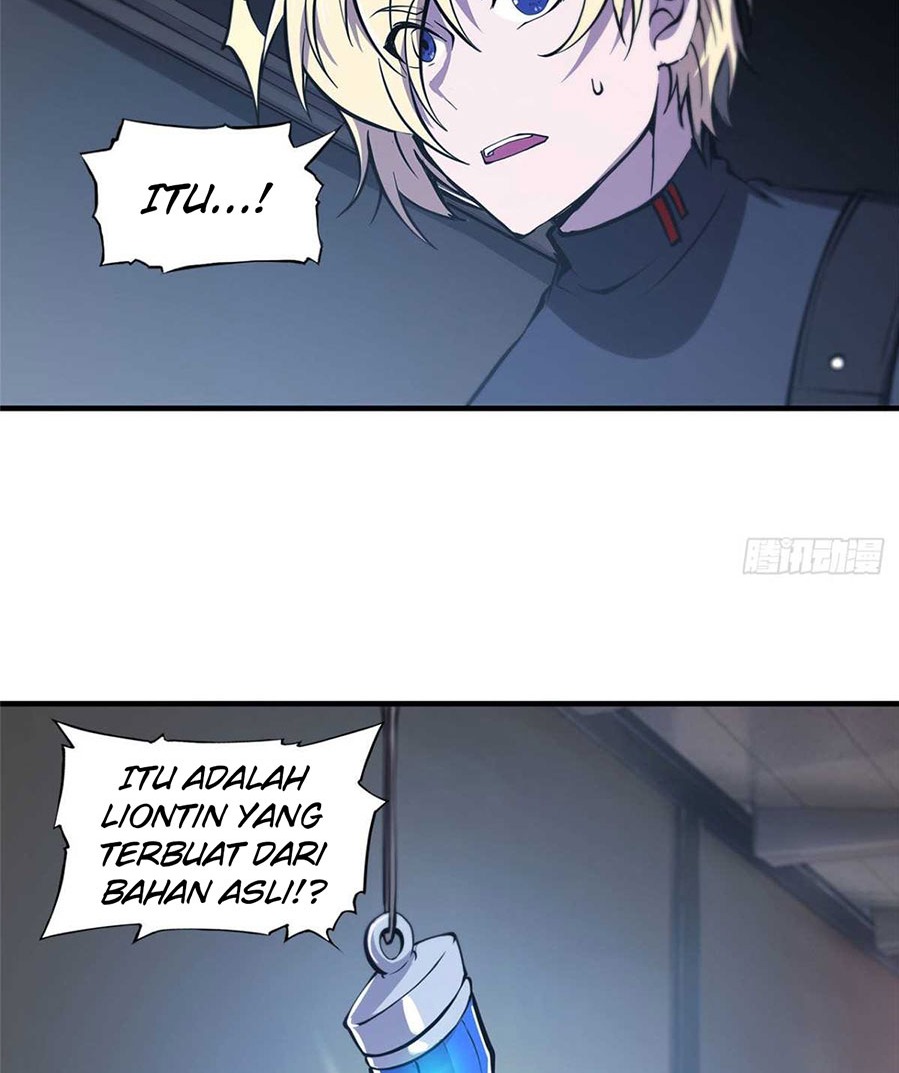 The Blood Princess and the Knight Chapter 164 Image 9