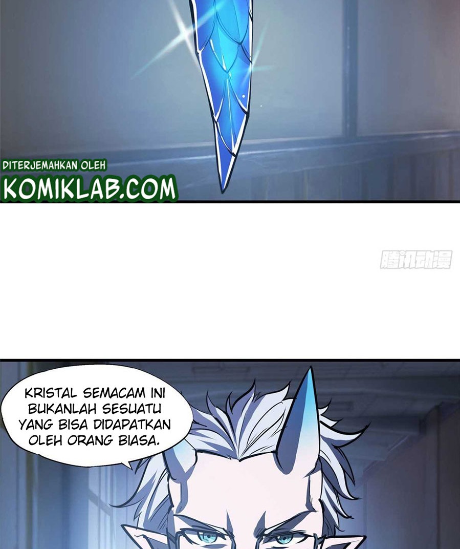 The Blood Princess and the Knight Chapter 164 Image 10