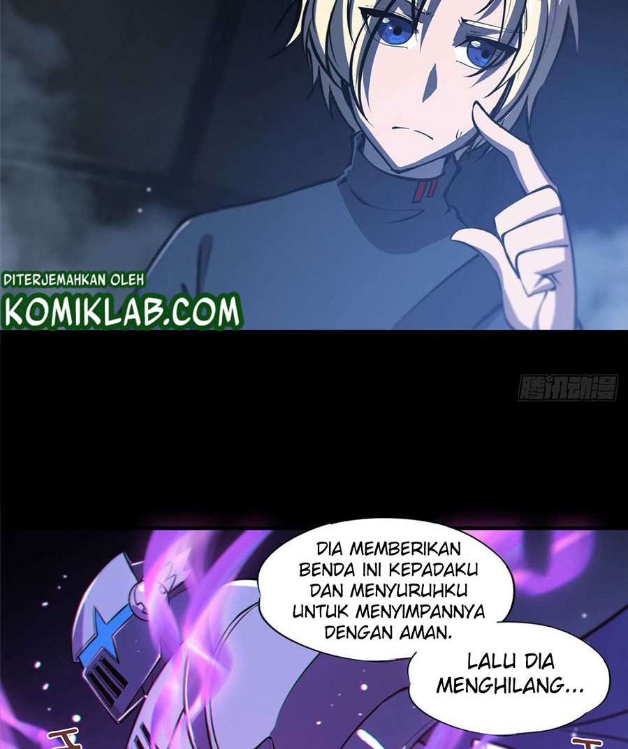 The Blood Princess and the Knight Chapter 164 Image 12