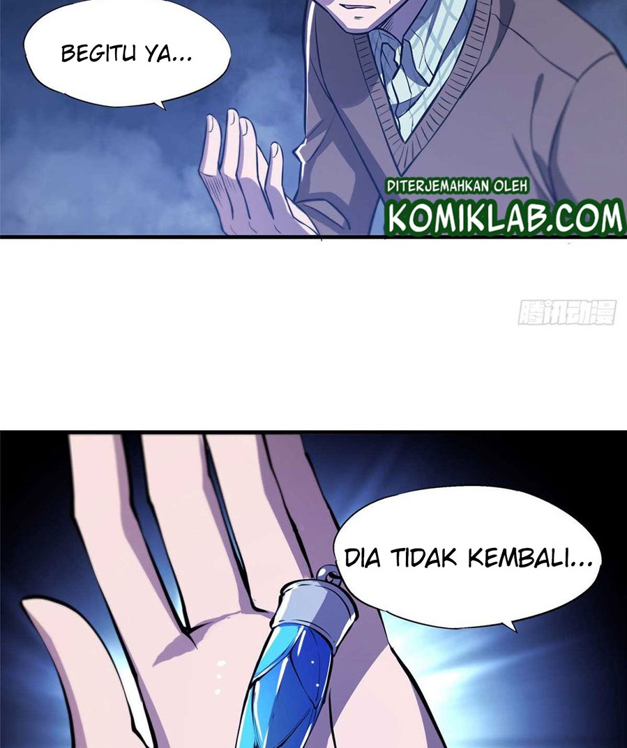 The Blood Princess and the Knight Chapter 164 Image 14