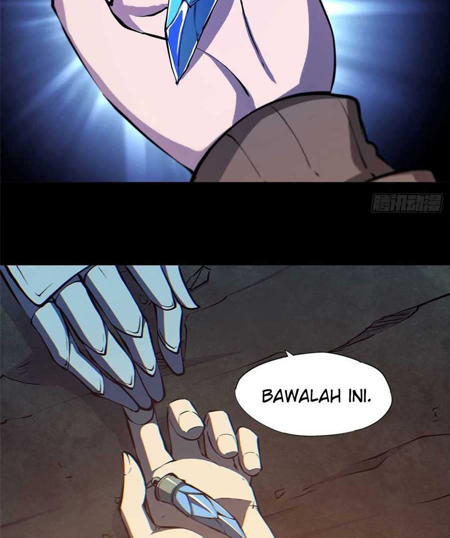 The Blood Princess and the Knight Chapter 164 Image 15