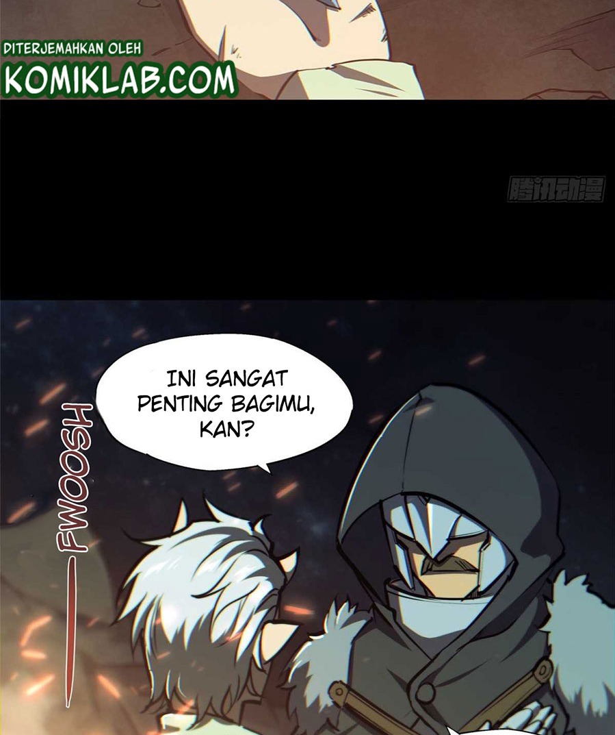 The Blood Princess and the Knight Chapter 164 Image 16