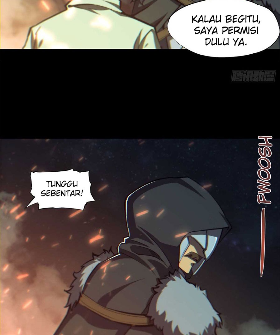 The Blood Princess and the Knight Chapter 164 Image 17