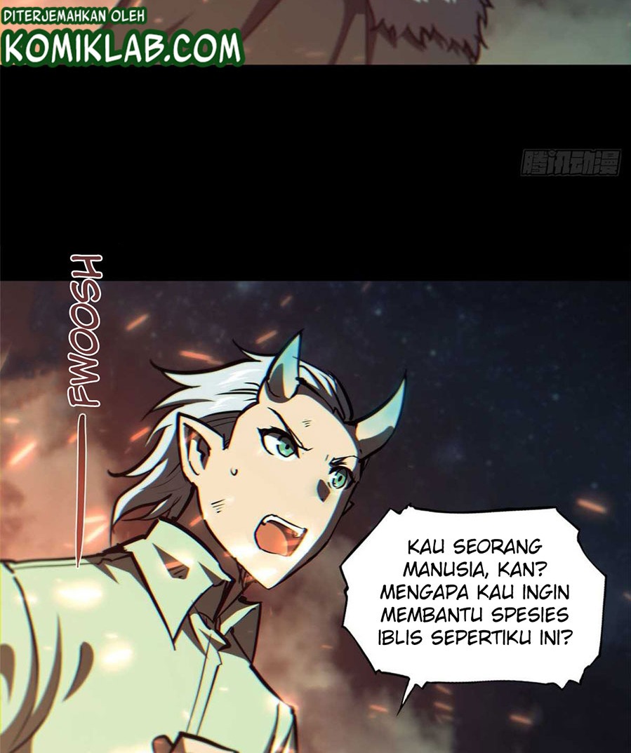 The Blood Princess and the Knight Chapter 164 Image 18