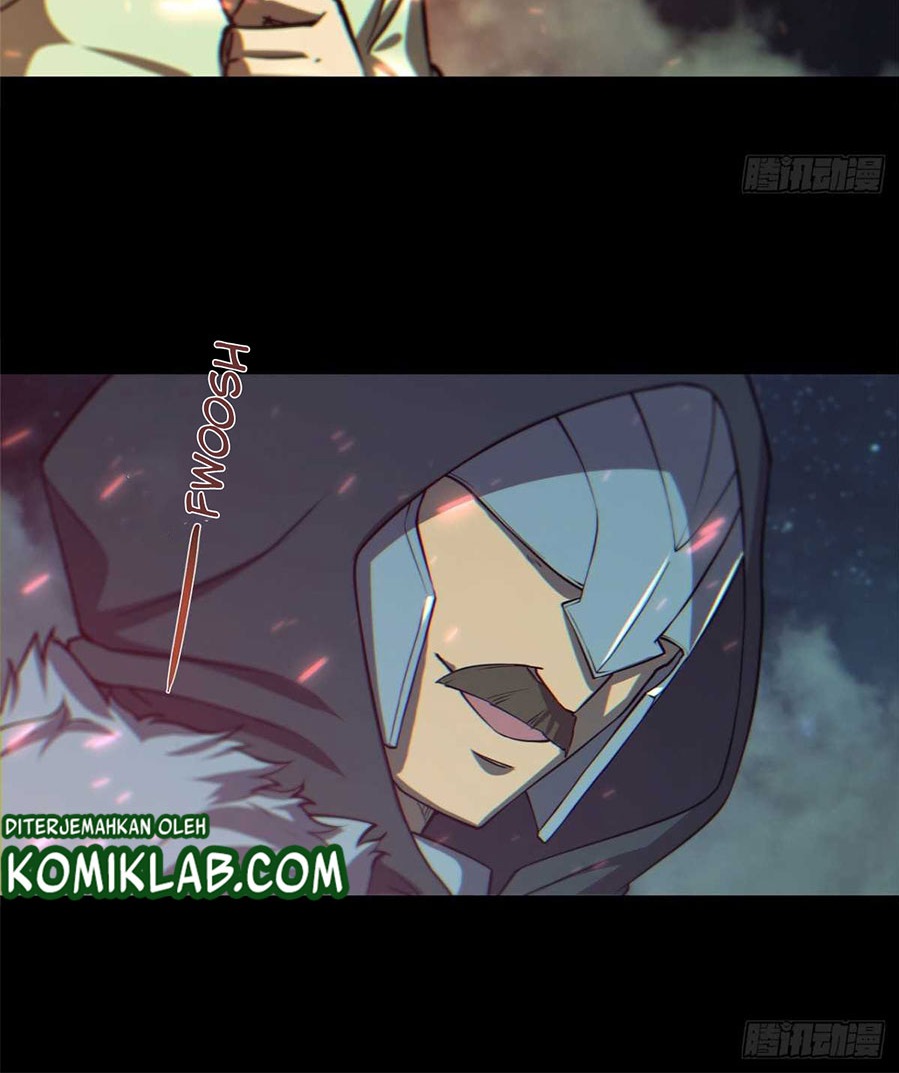 The Blood Princess and the Knight Chapter 164 Image 19