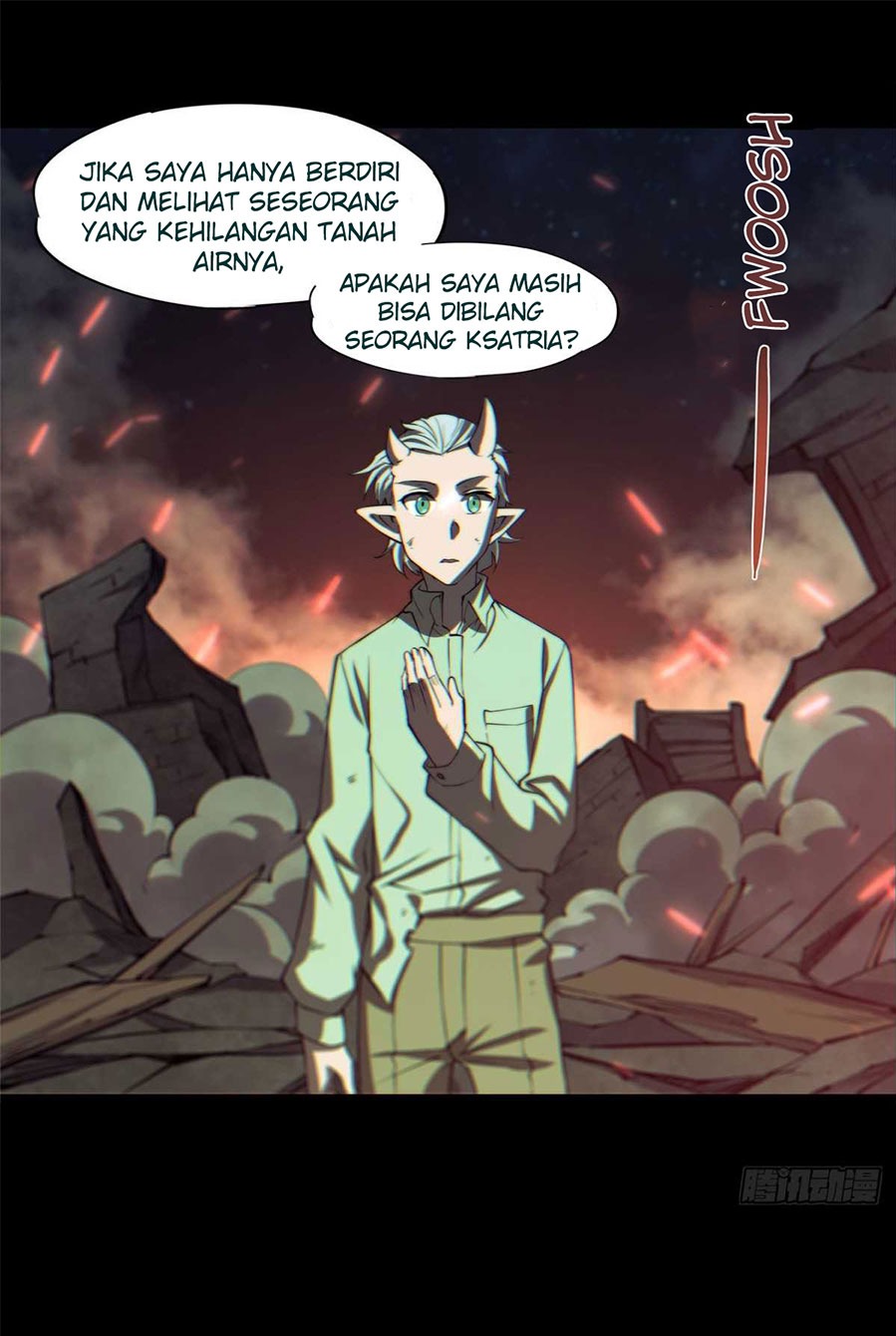 The Blood Princess and the Knight Chapter 164 Image 20
