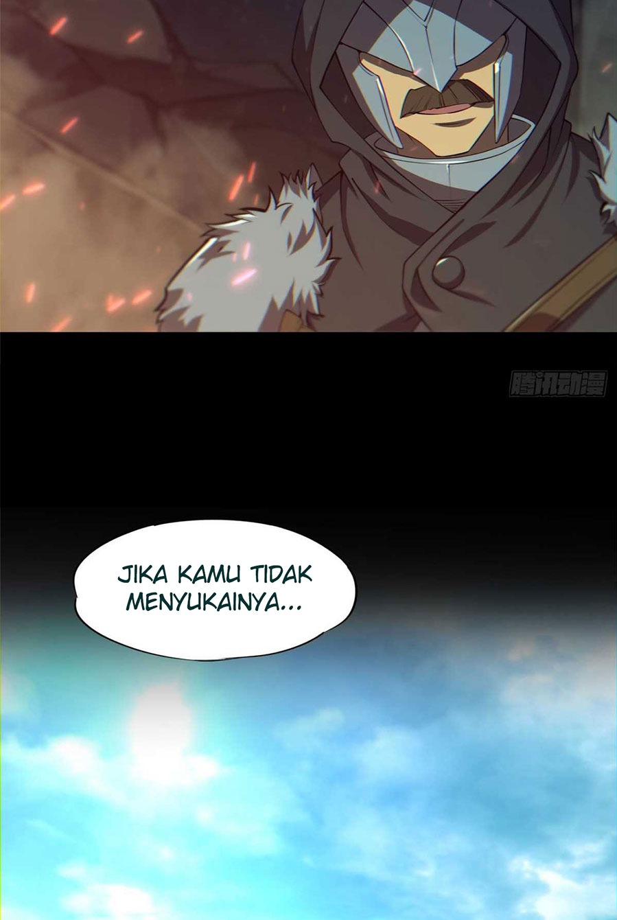 The Blood Princess and the Knight Chapter 164 Image 22