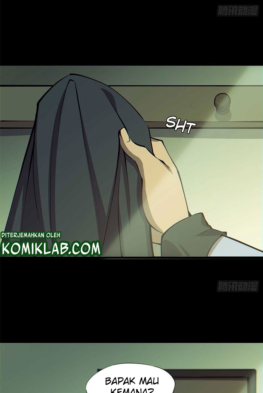 The Blood Princess and the Knight Chapter 164 Image 26