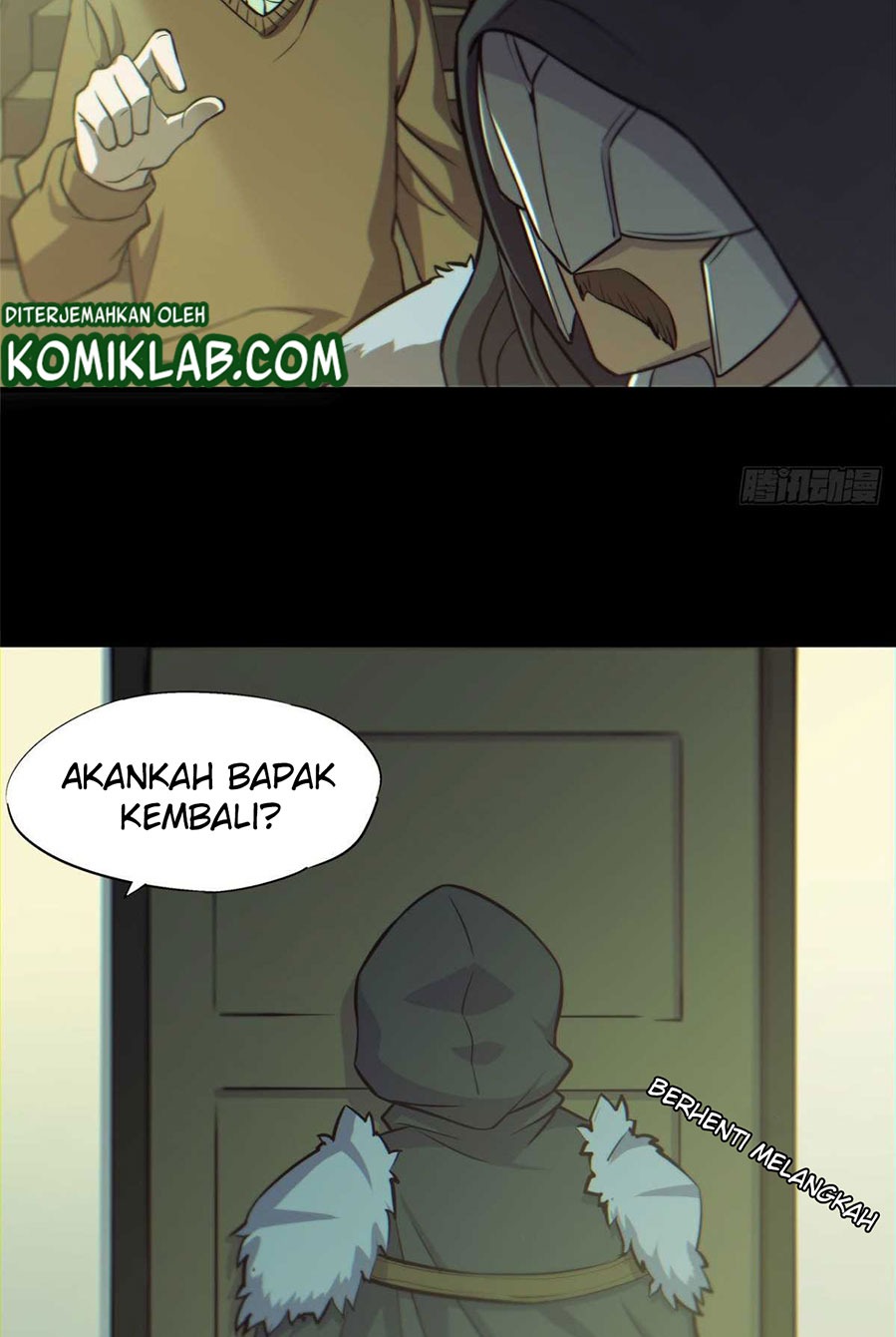 The Blood Princess and the Knight Chapter 164 Image 28