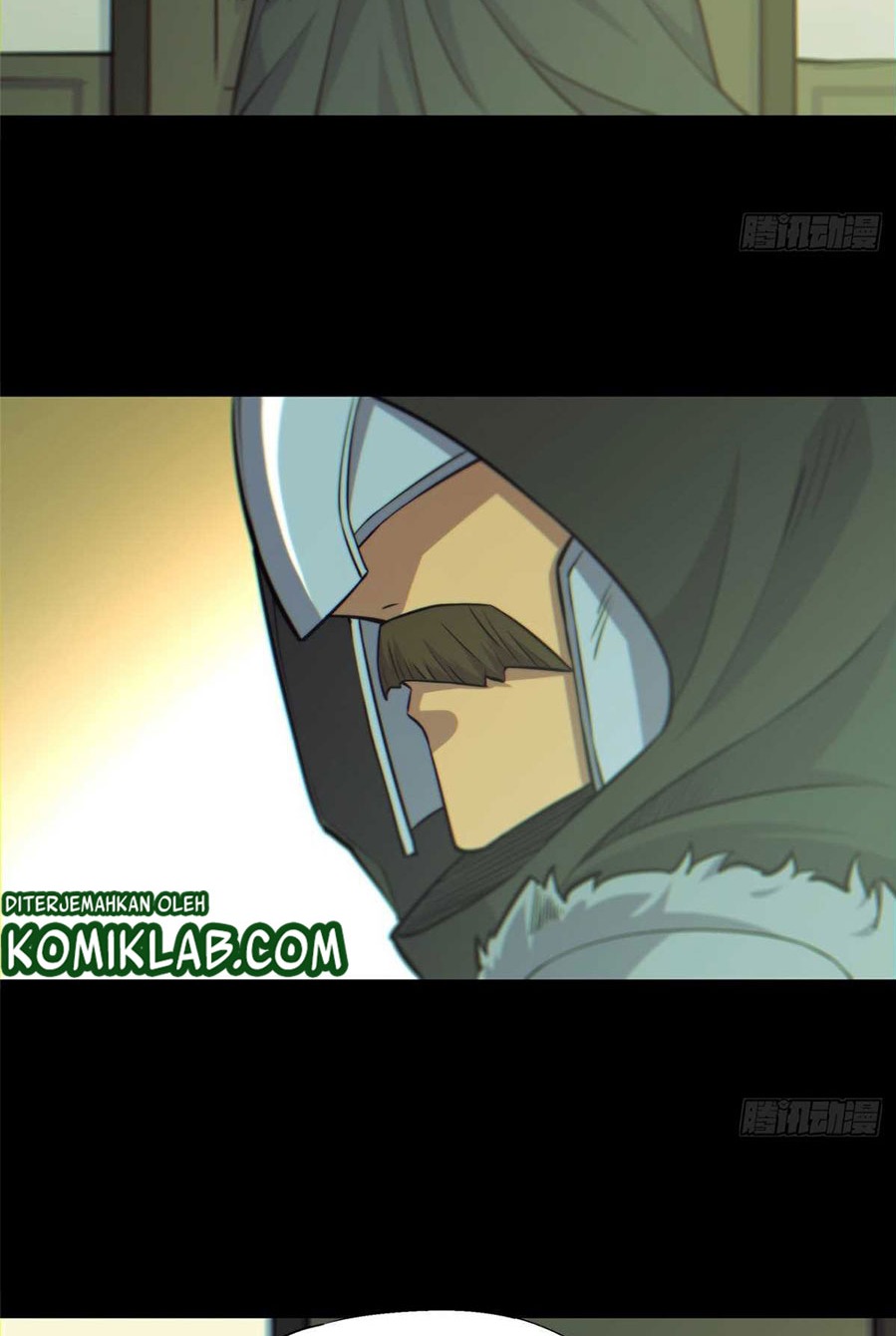 The Blood Princess and the Knight Chapter 164 Image 29