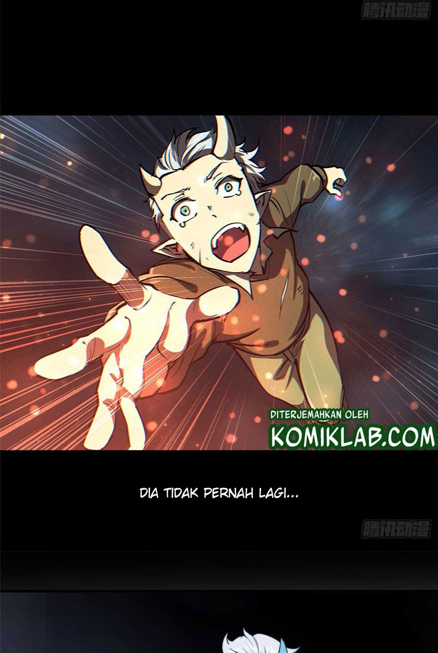The Blood Princess and the Knight Chapter 164 Image 35