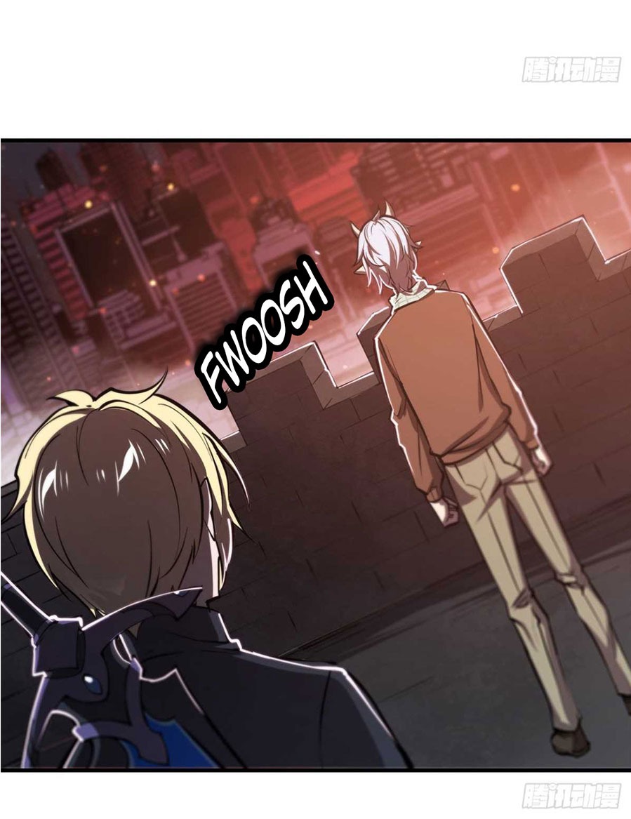 The Blood Princess and the Knight Chapter 165 Image 20