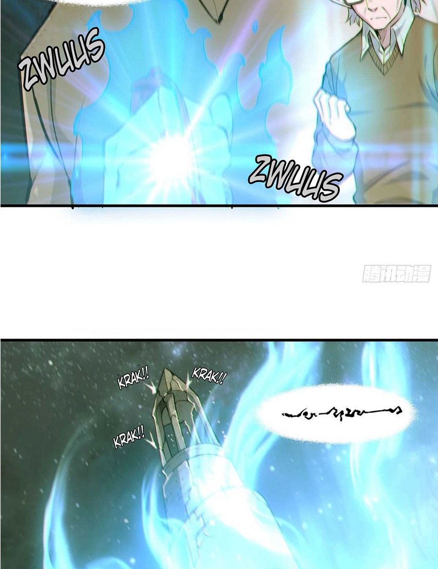 The Blood Princess and the Knight Chapter 165 Image 22