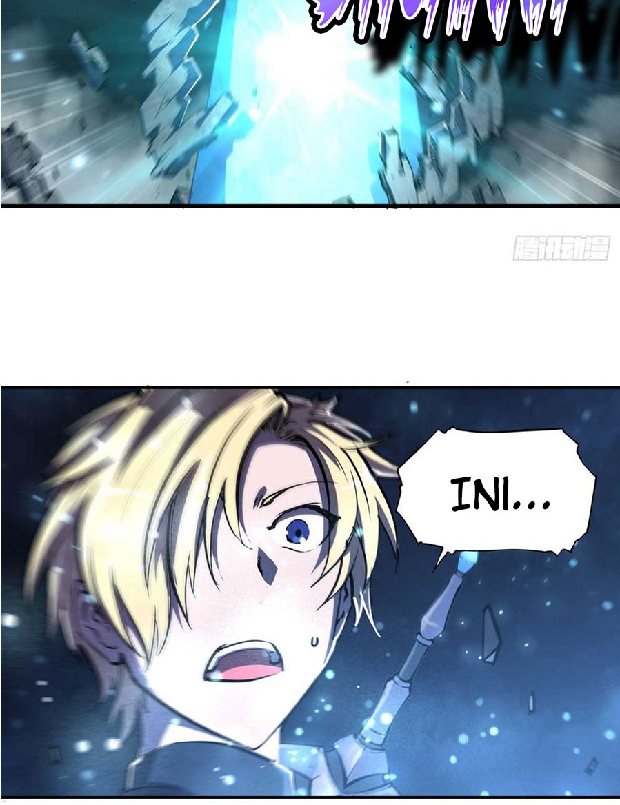 The Blood Princess and the Knight Chapter 165 Image 26