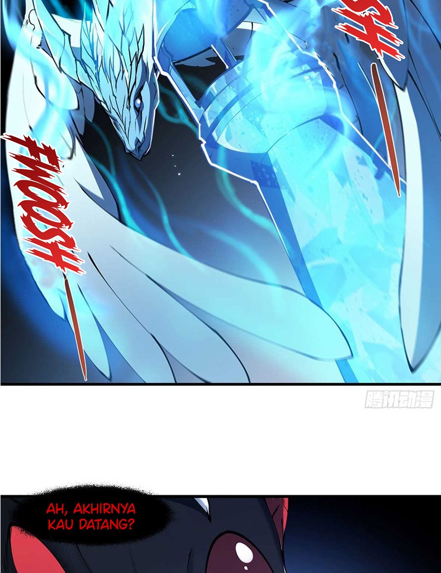 The Blood Princess and the Knight Chapter 165 Image 29