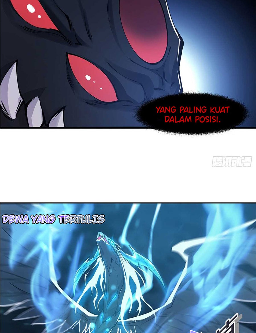 The Blood Princess and the Knight Chapter 165 Image 30