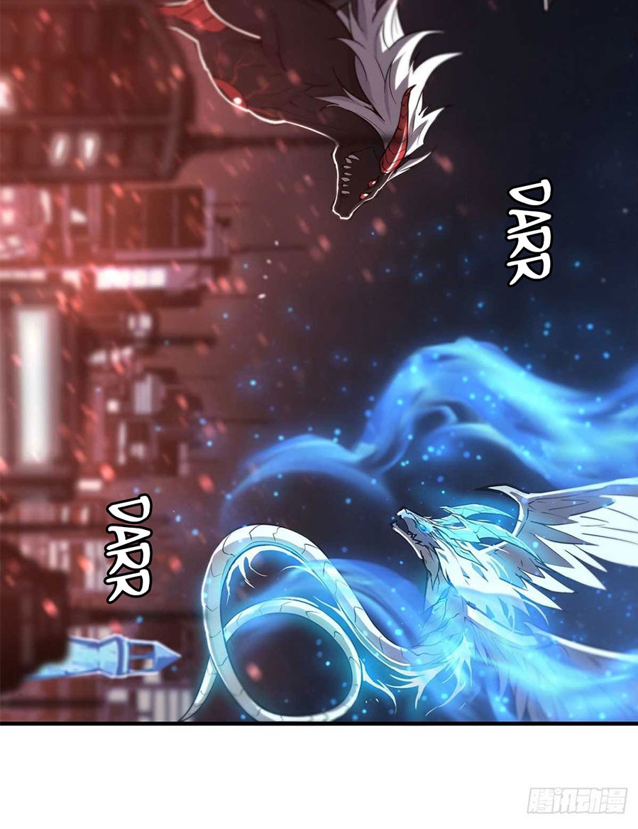 The Blood Princess and the Knight Chapter 165 Image 32