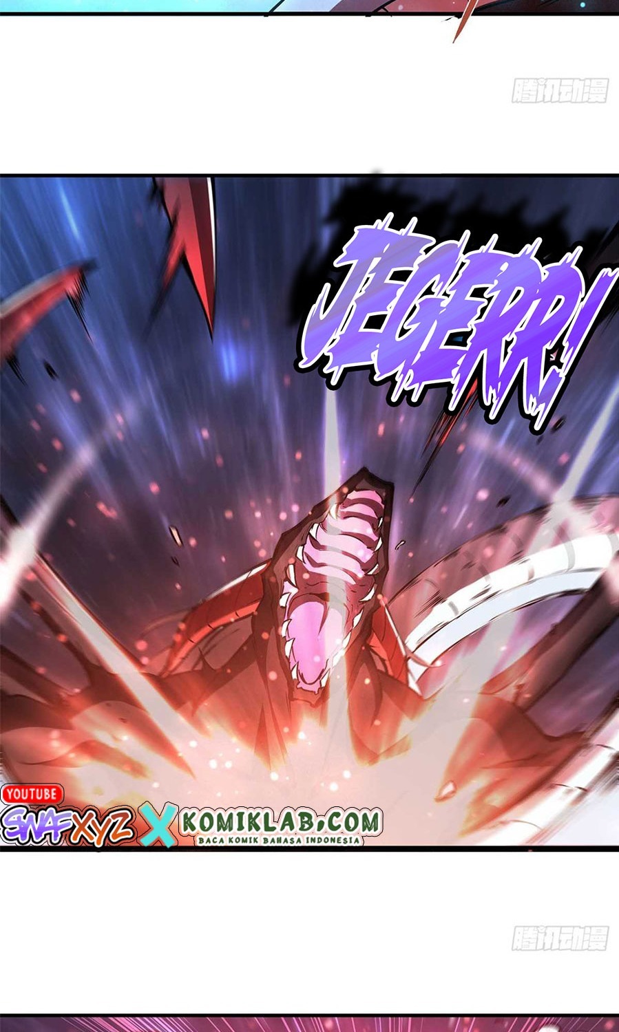 The Blood Princess and the Knight Chapter 166 Image 15