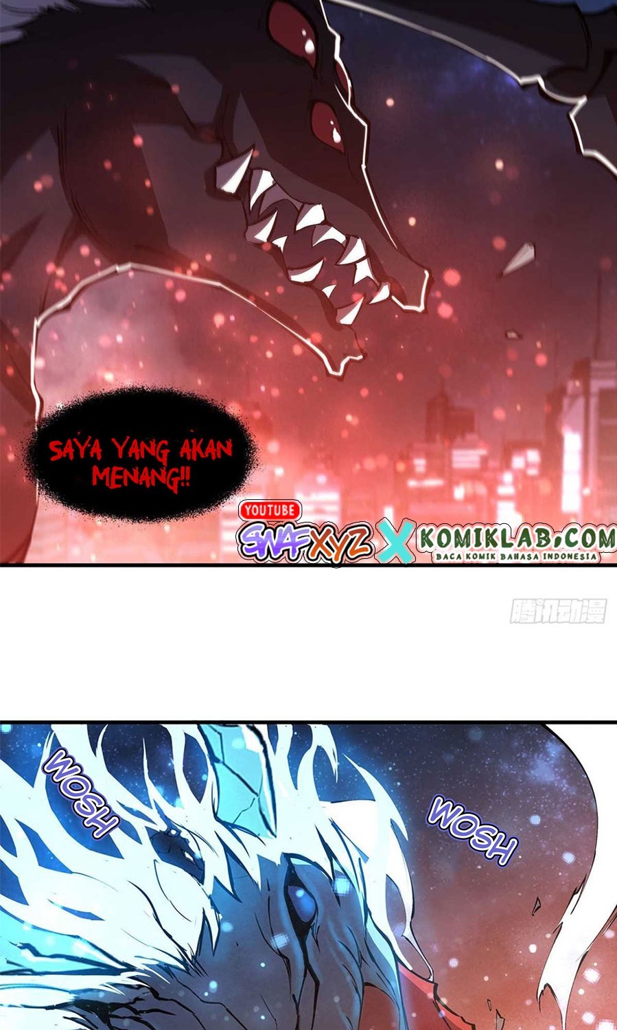 The Blood Princess and the Knight Chapter 166 Image 17