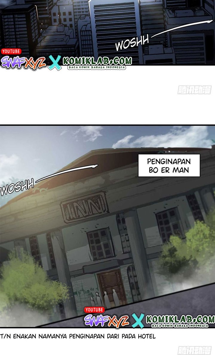 The Blood Princess and the Knight Chapter 167 Image 2