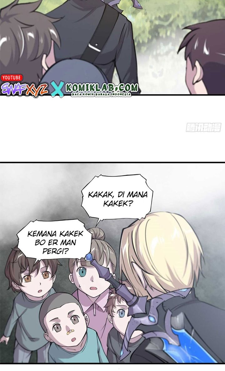 The Blood Princess and the Knight Chapter 167 Image 4