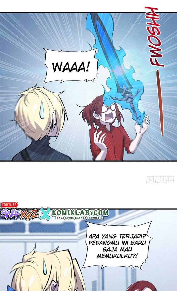 The Blood Princess and the Knight Chapter 167 Image 16