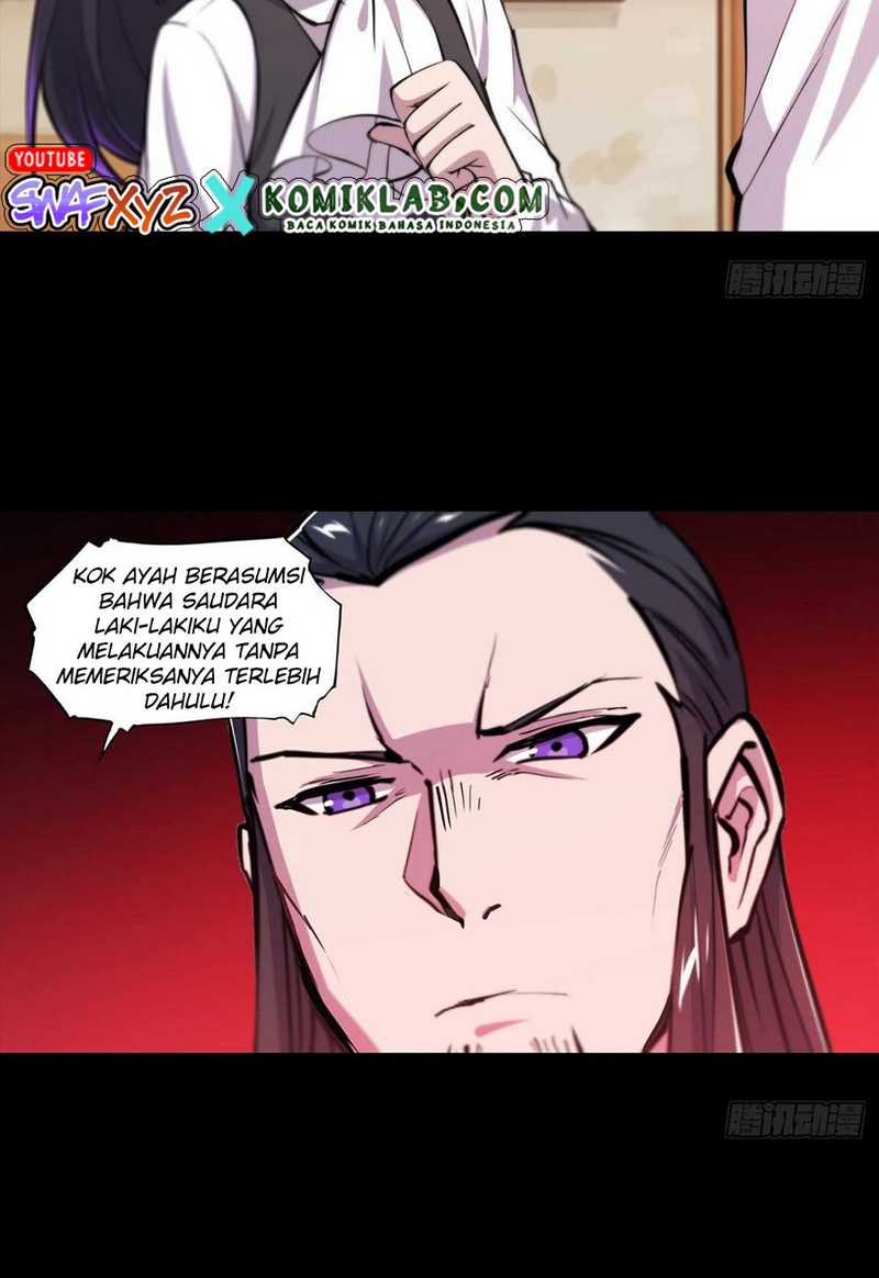 The Blood Princess and the Knight Chapter 168 Image 7