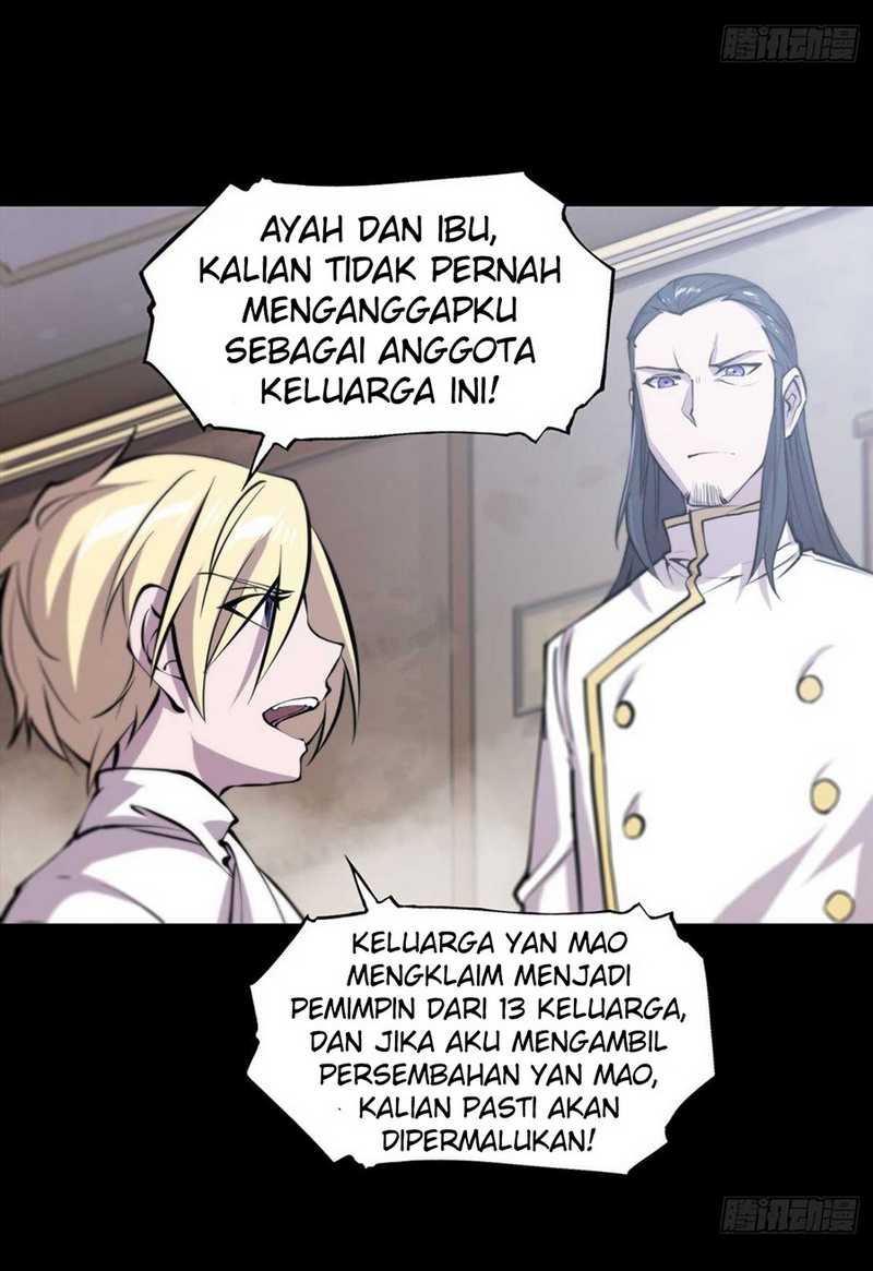 The Blood Princess and the Knight Chapter 168 Image 12