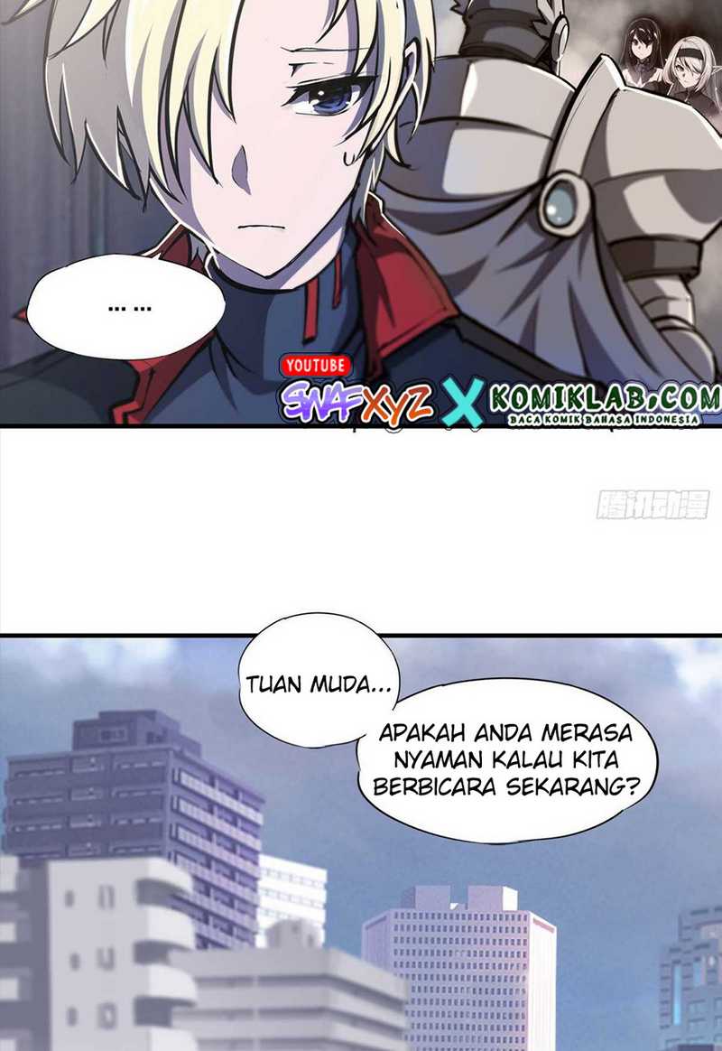 The Blood Princess and the Knight Chapter 168 Image 23