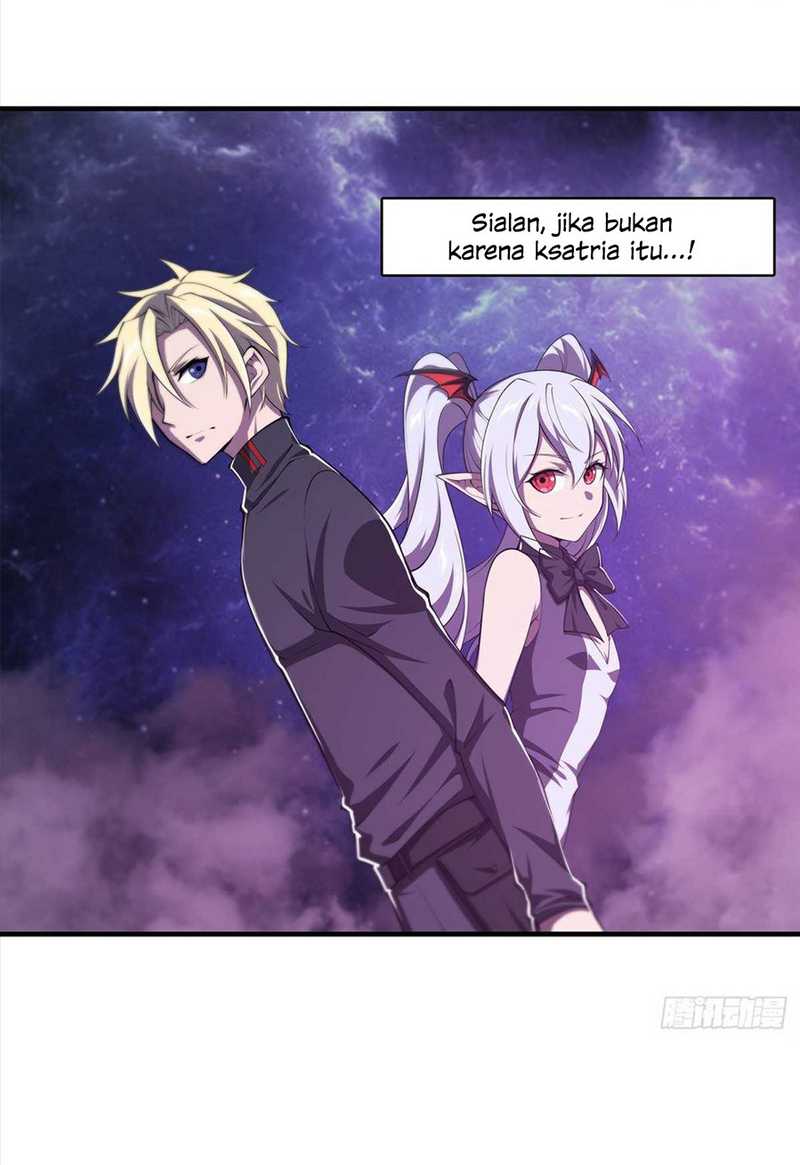 The Blood Princess and the Knight Chapter 168 Image 29