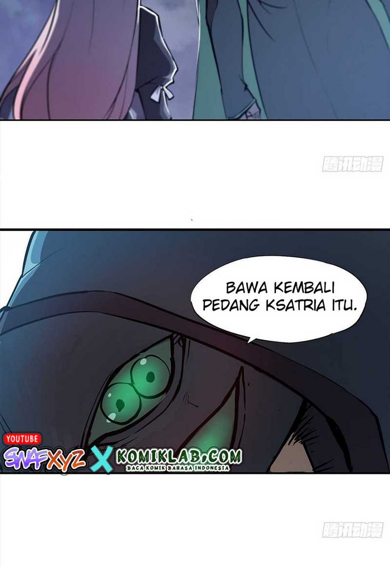 The Blood Princess and the Knight Chapter 168 Image 32