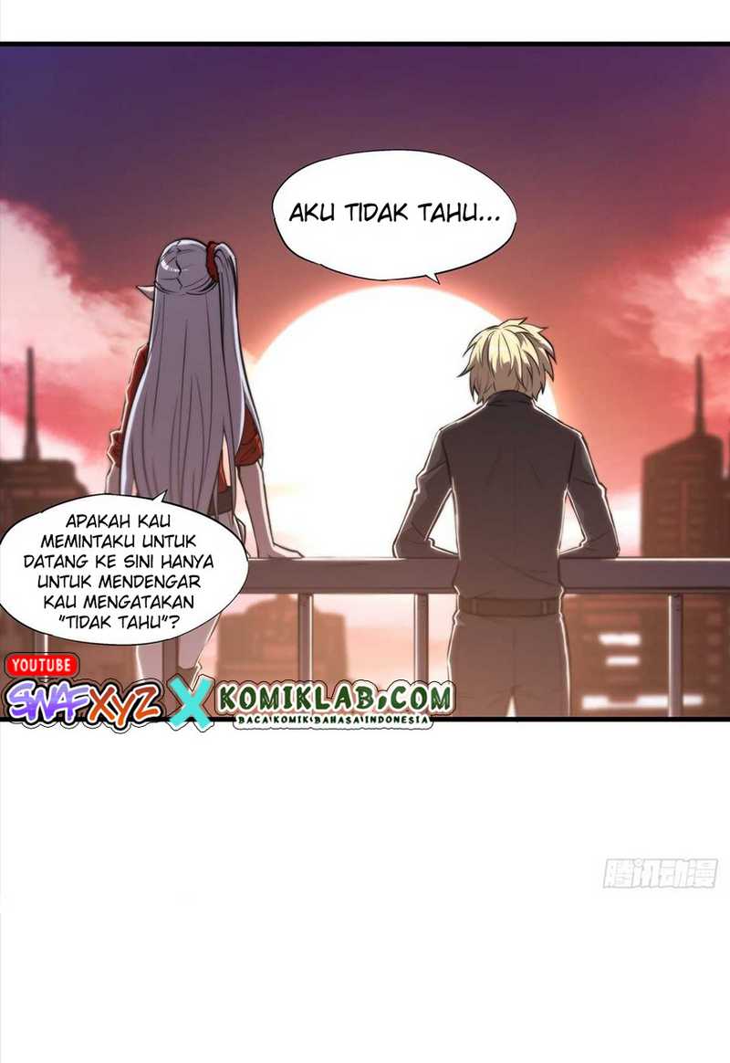 The Blood Princess and the Knight Chapter 168 Image 37