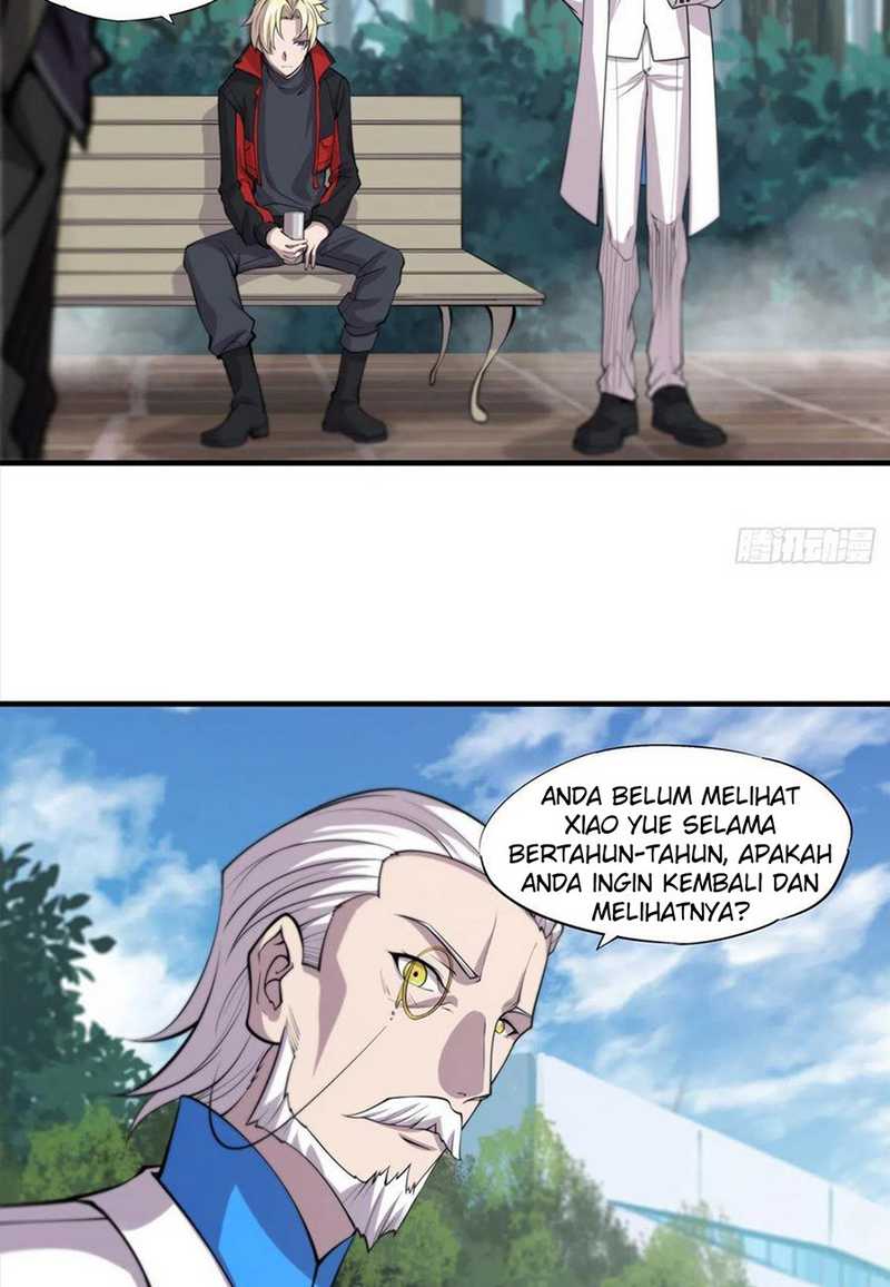 The Blood Princess and the Knight Chapter 169 Image 3