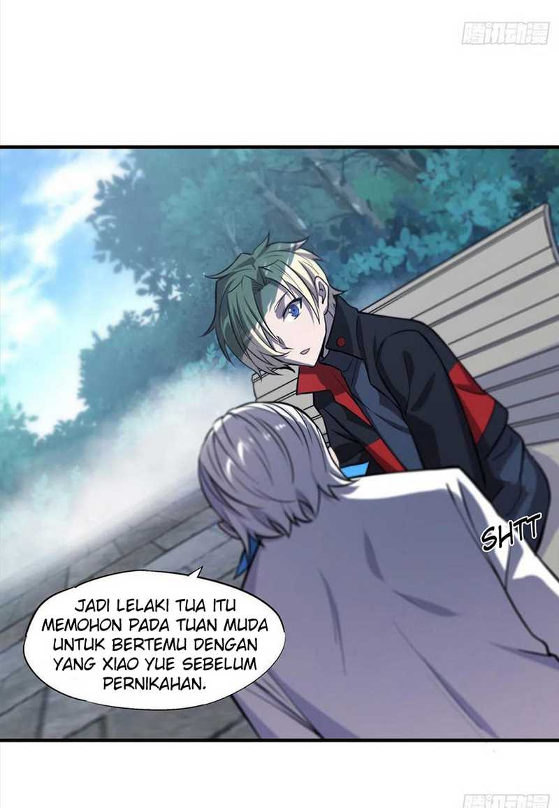 The Blood Princess and the Knight Chapter 169 Image 7