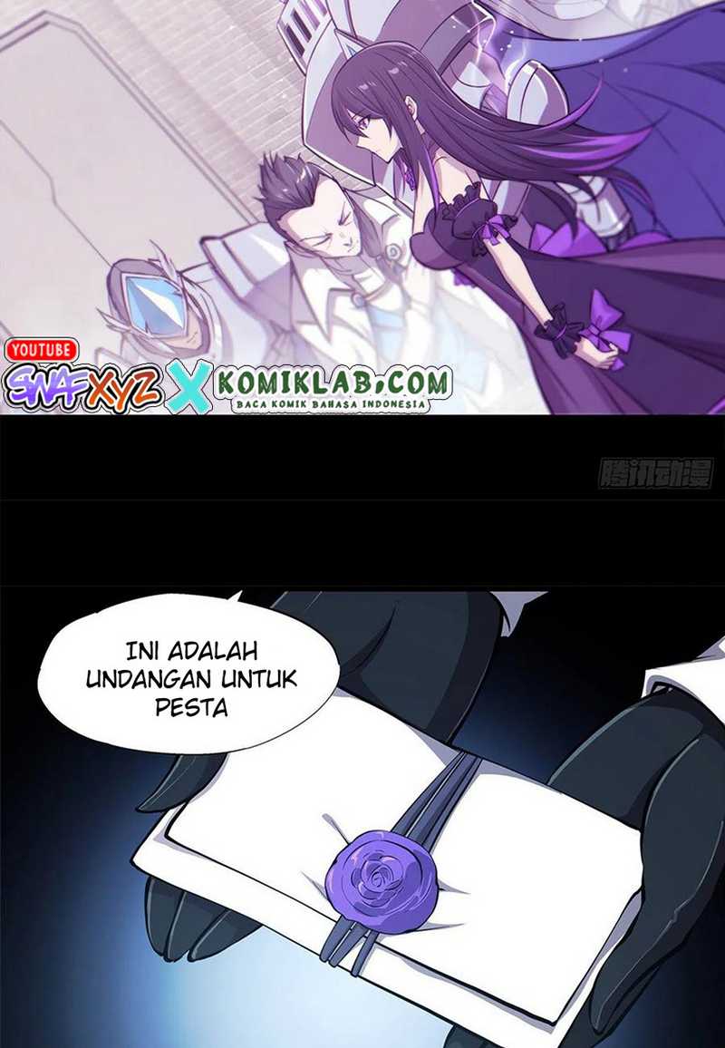 The Blood Princess and the Knight Chapter 169 Image 14