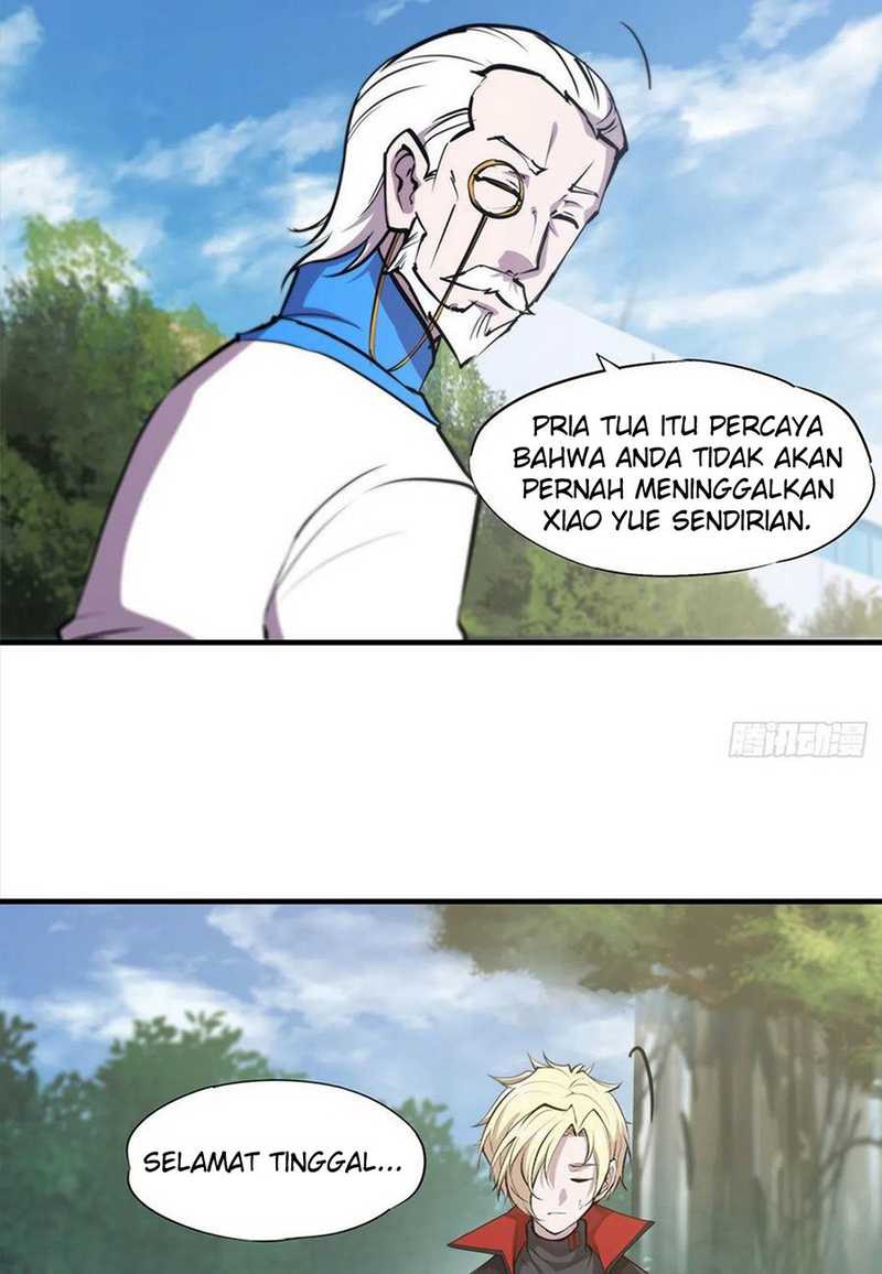 The Blood Princess and the Knight Chapter 169 Image 17
