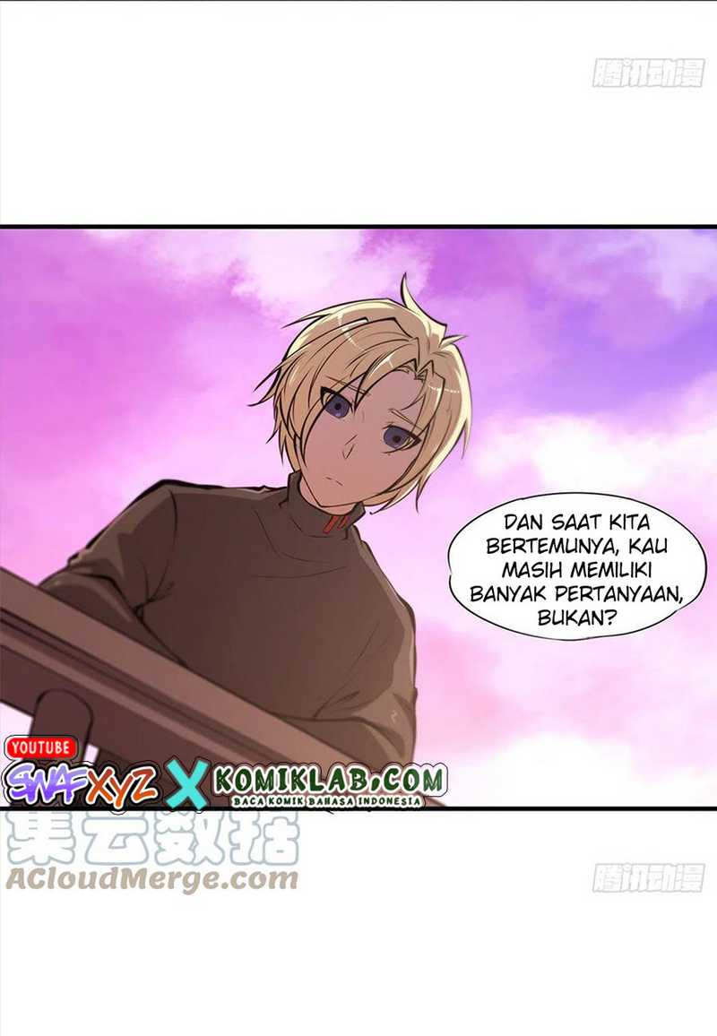The Blood Princess and the Knight Chapter 169 Image 27