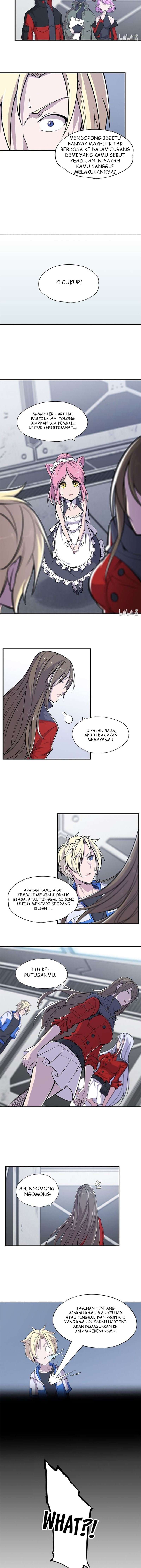 The Blood Princess and the Knight Chapter 17 Image 2