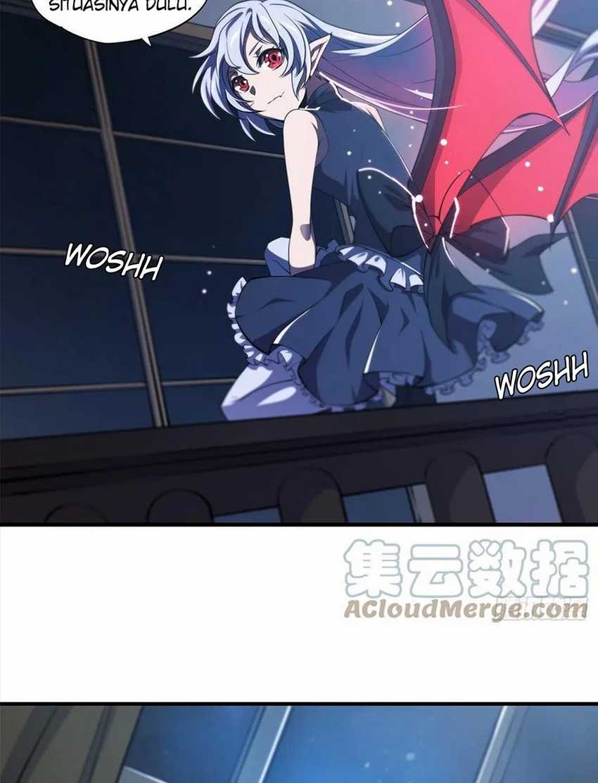 The Blood Princess and the Knight Chapter 170 Image 4