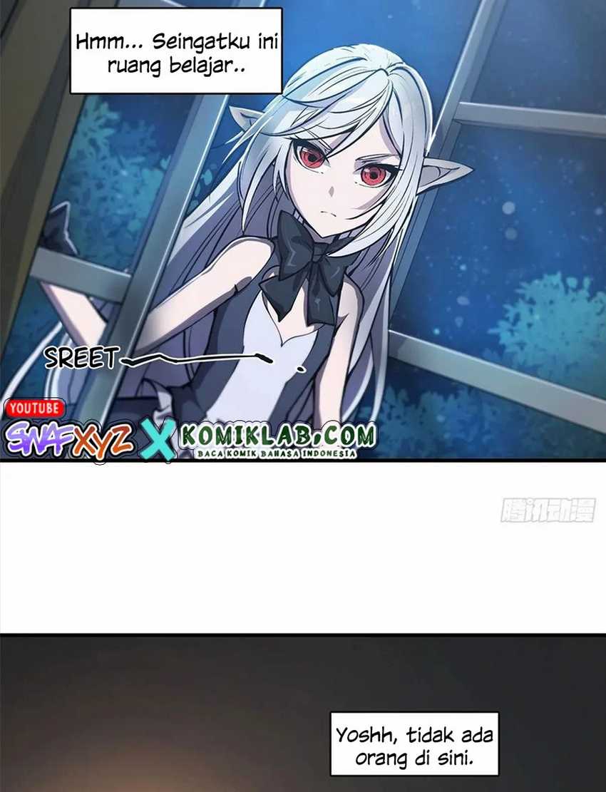 The Blood Princess and the Knight Chapter 170 Image 5