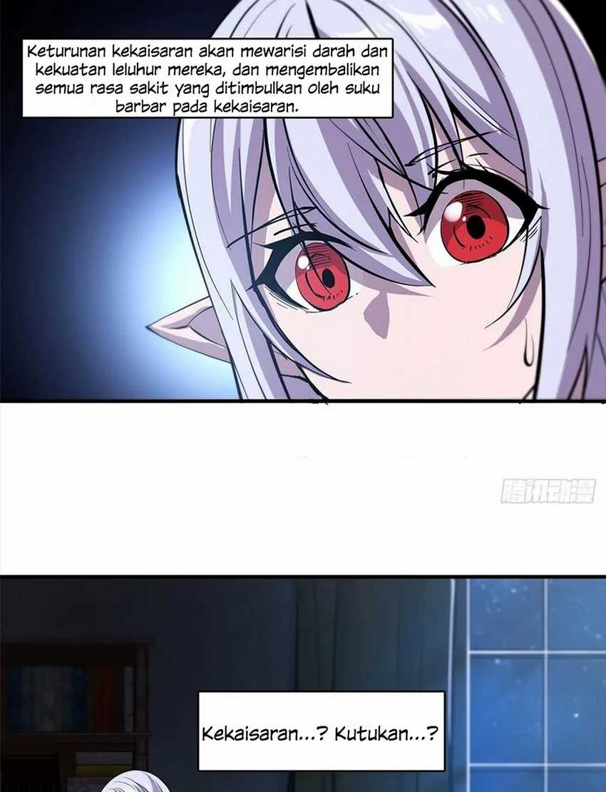 The Blood Princess and the Knight Chapter 170 Image 11