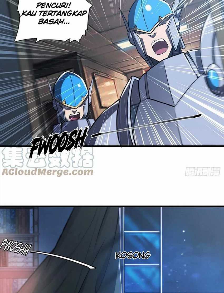 The Blood Princess and the Knight Chapter 170 Image 17