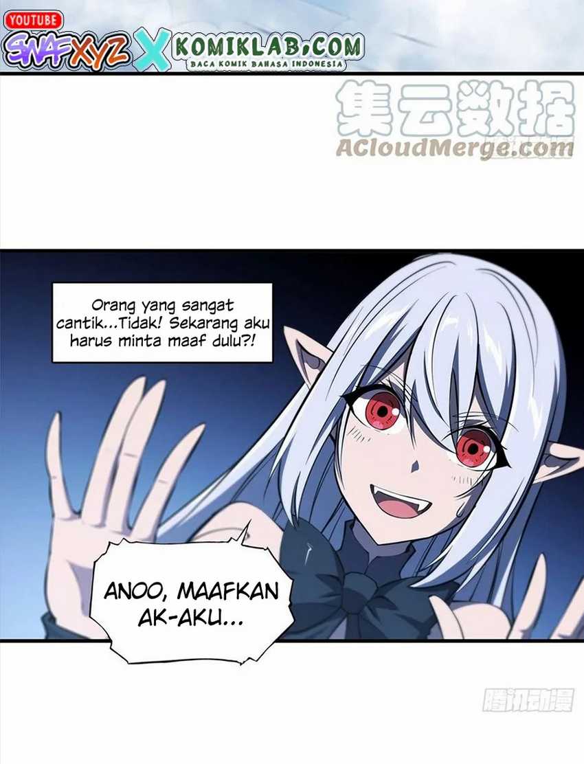 The Blood Princess and the Knight Chapter 170 Image 23