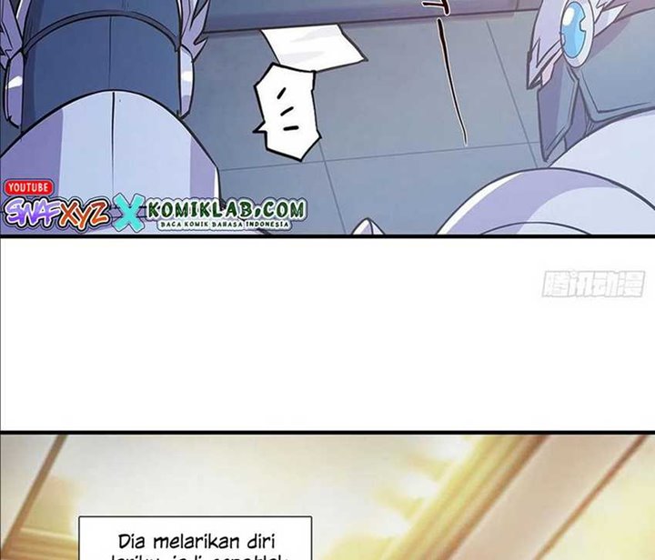 The Blood Princess and the Knight Chapter 171 Image 9