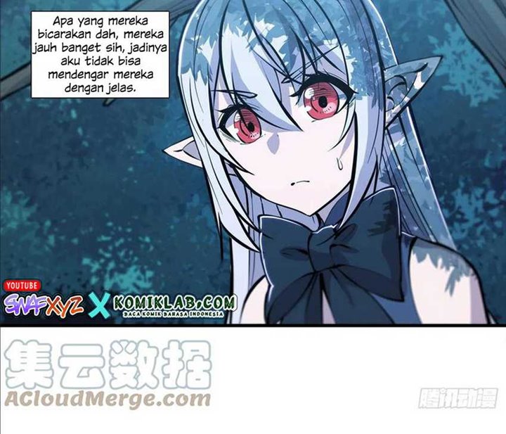 The Blood Princess and the Knight Chapter 171 Image 31