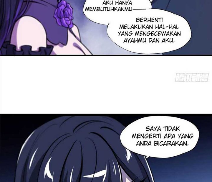 The Blood Princess and the Knight Chapter 171 Image 36